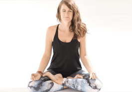 Die lange Nacht des Yoga