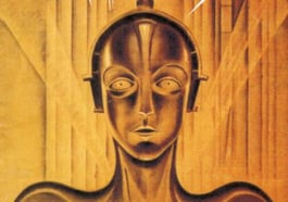 Kreidler: 100 Jahre Metropolis