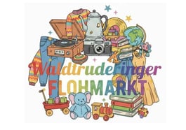 Waldtruderinger Flohmarkt