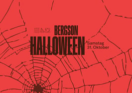 Bergson Halloween Festival