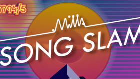 Milla Song Slam