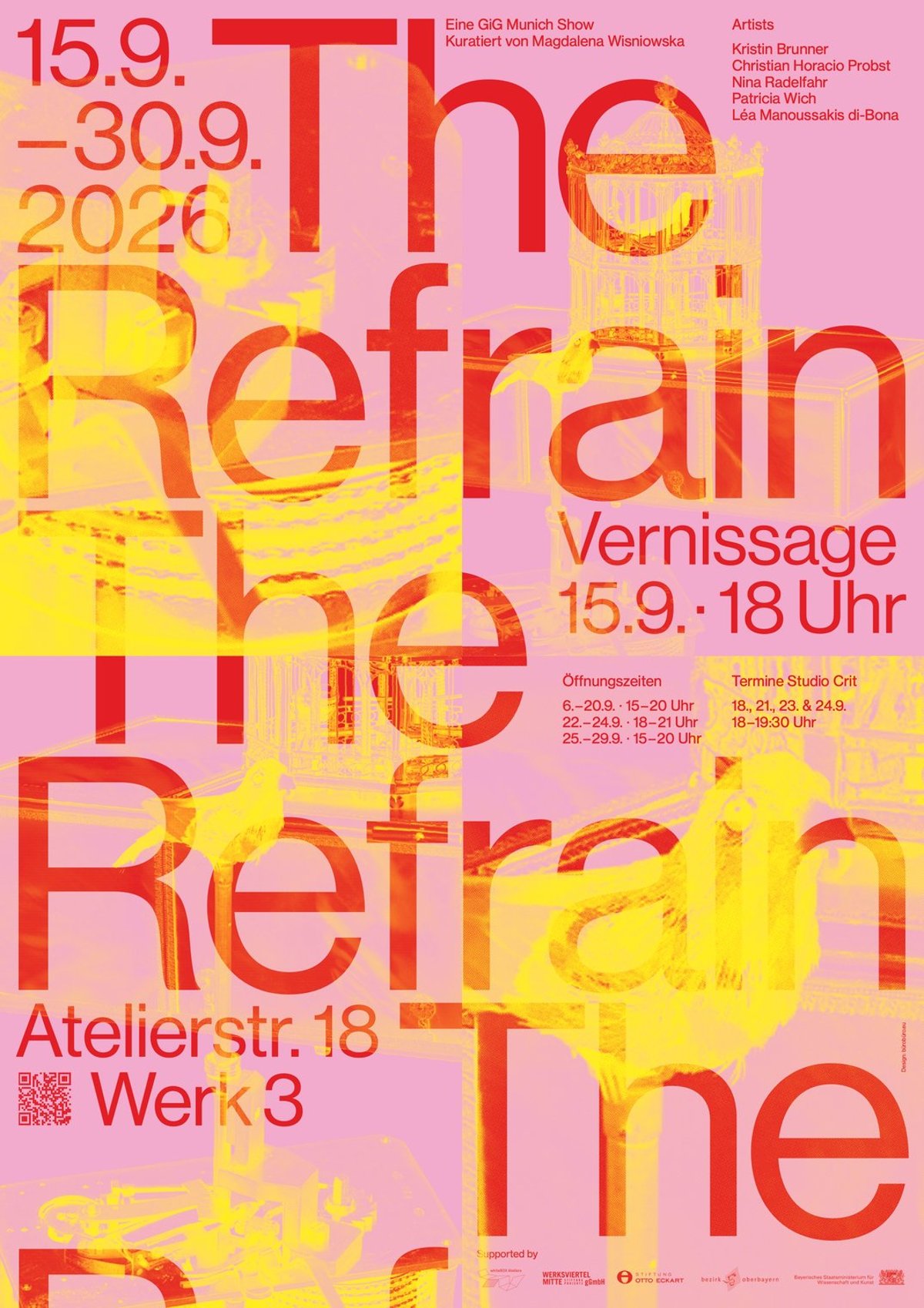 The Refrain