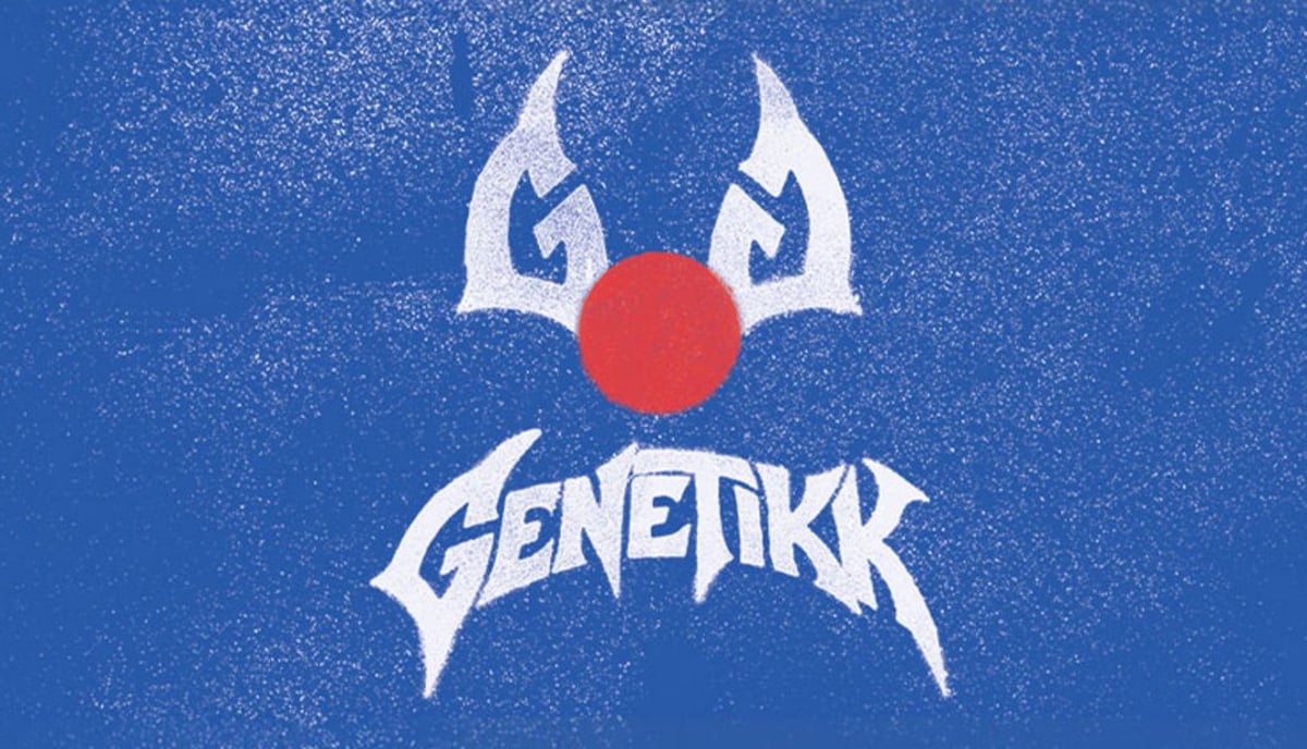 Genetikk