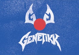 Genetikk