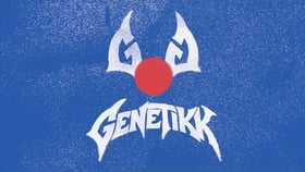 Genetikk