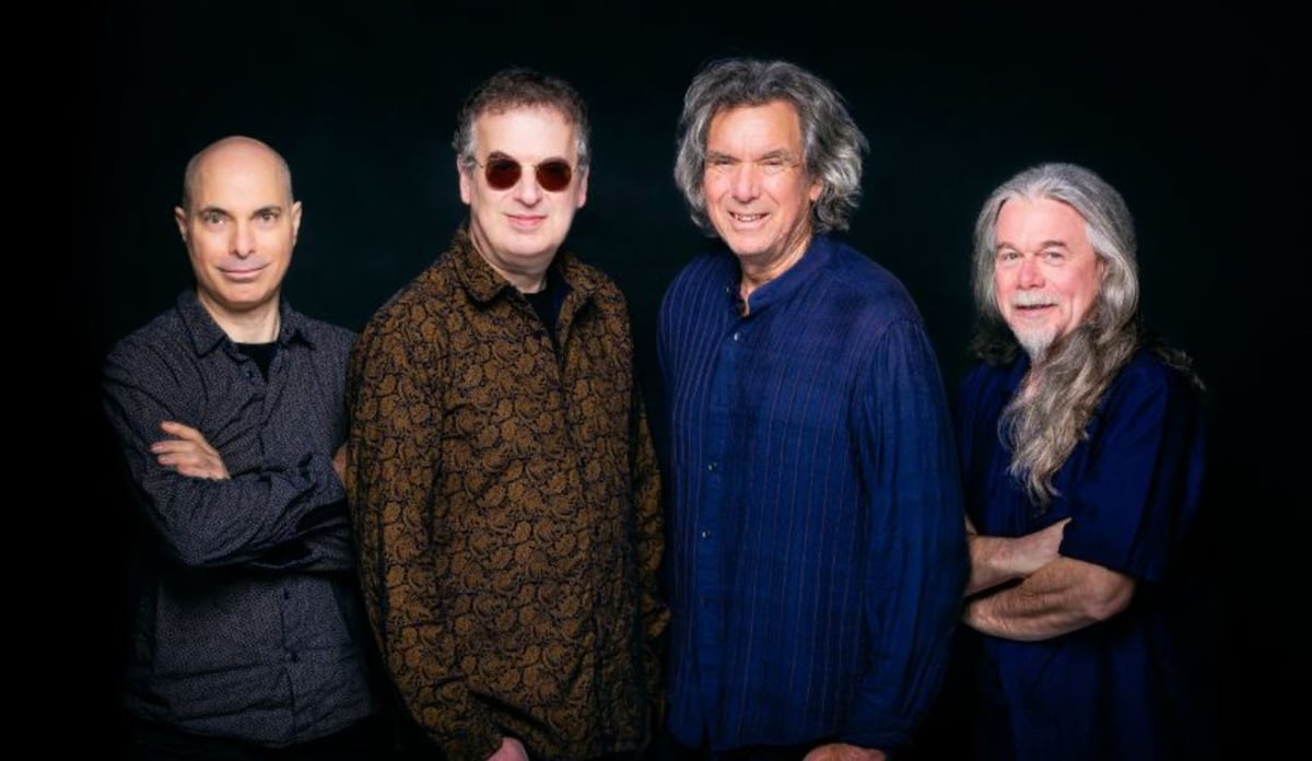 Soft Machine