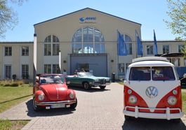 Sommerfest im MVG Museum