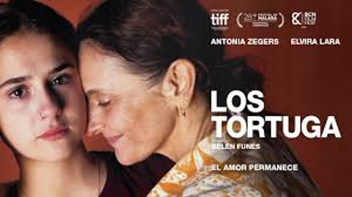 Los Tortuga