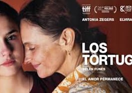 Los Tortuga