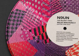 N9EN – Wilde Mischung 9, hotter than July
