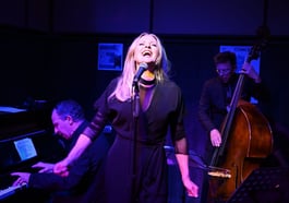 Jasmin Bayer Trio