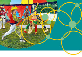 Zirkus Pumpernudl