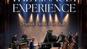 Nuvole Bianche – The Einaudi Experience
