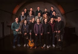 Matthias Bublath: Eight Cylinder Bigband