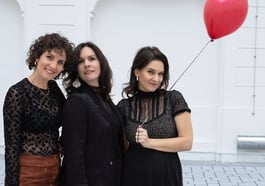 Schick Sisters