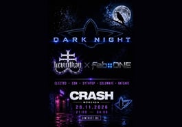 Dark Night Special