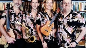 The Ukelites