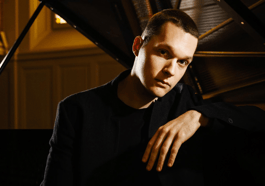 Lukas Sternath
