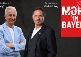 True Crime Live – Mord in Bayern