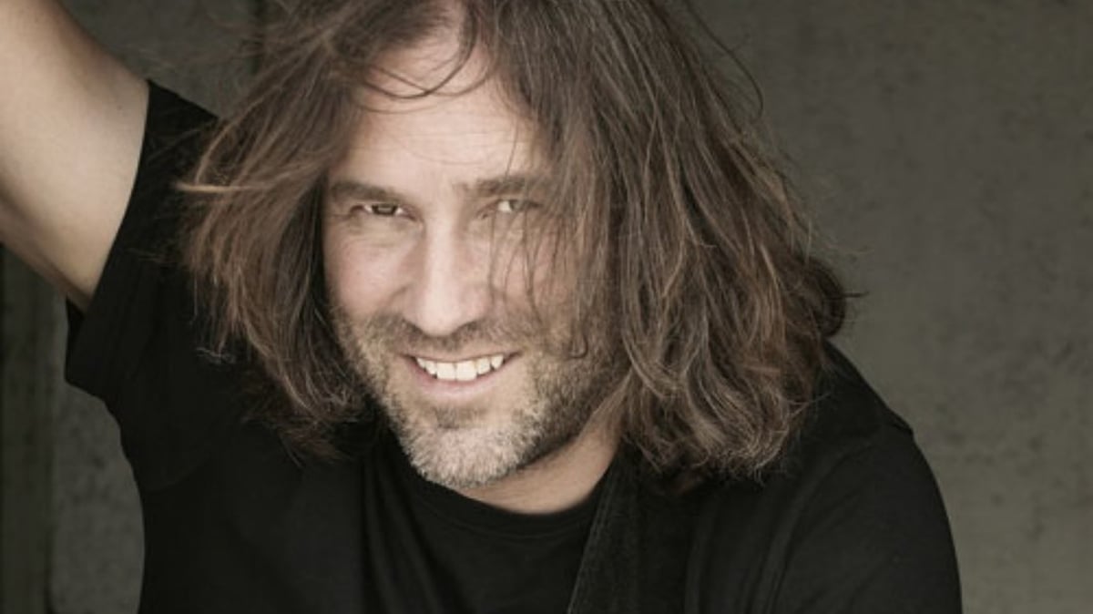 Roland Hefter „30 Jahre – a Wahnsinn, wia die Zeit vergeht“