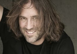 Roland Hefter „30 Jahre – a Wahnsinn, wia die Zeit vergeht“