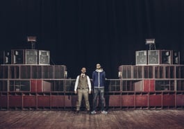 10 Jahre Blurred Vision