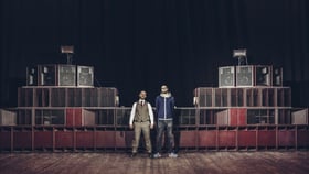 10 Jahre Blurred Vision