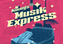 Königs Musik-Express