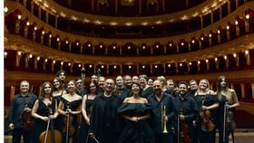 Memento Odesa: Sebastian Studnitzky & Philharmonie Odesa