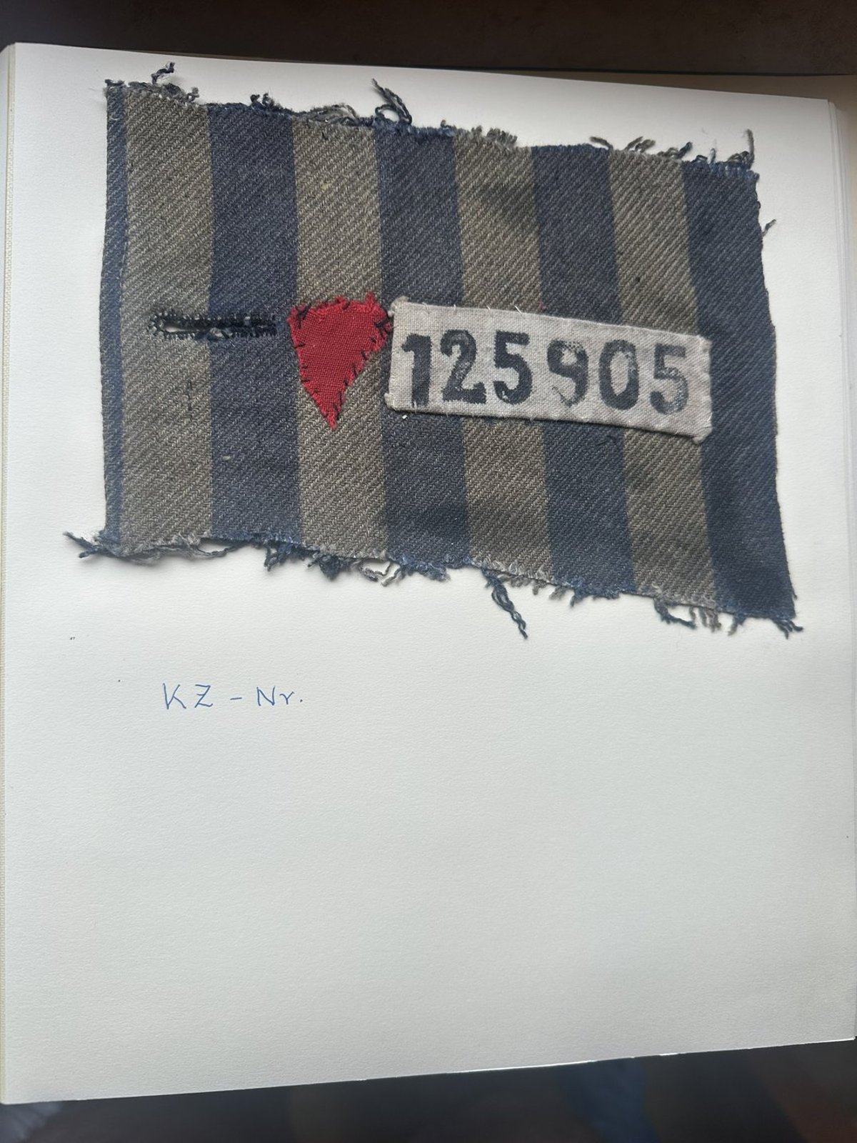 Mathias Rehfeldt – „Und dennoch morgen – Fragmente zwischen Ohnmacht und Licht“