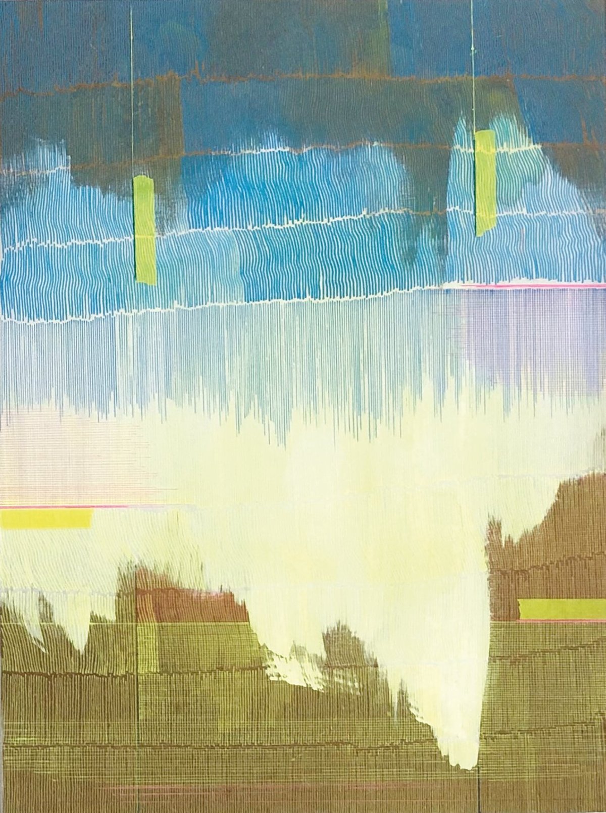 Carmen Nöhbauer „May you see“