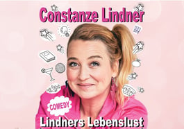 Constanze Lindner – Lindners Lebenslust