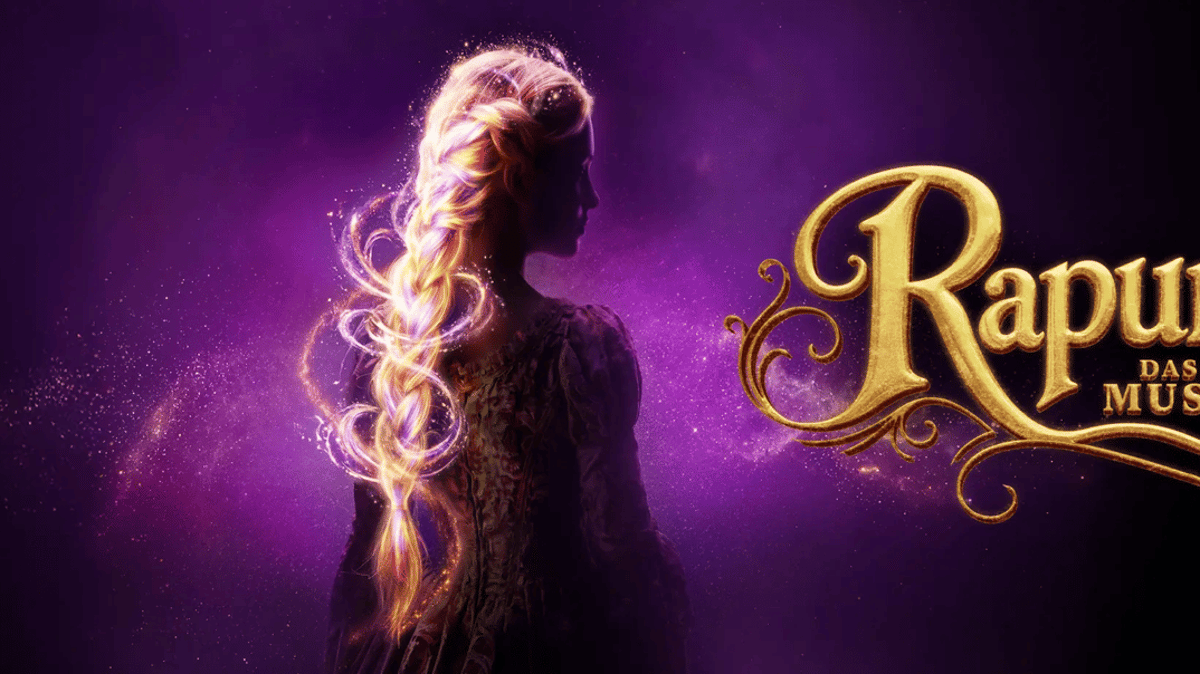 Rapunzel
