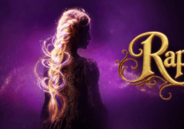 Rapunzel