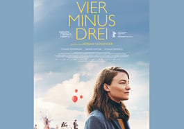 Familienkino – Vier Minus Drei