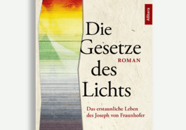Andreas M. Bräu »Die Gesetze des Lichts«