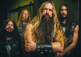 Black Label Society