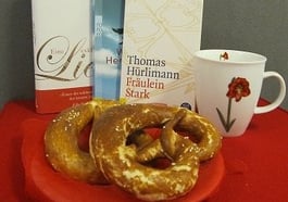 Literarisches Frühstück mit Prof. Dr. Sven Hanuschek