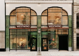 Westwing Store Eröffnung