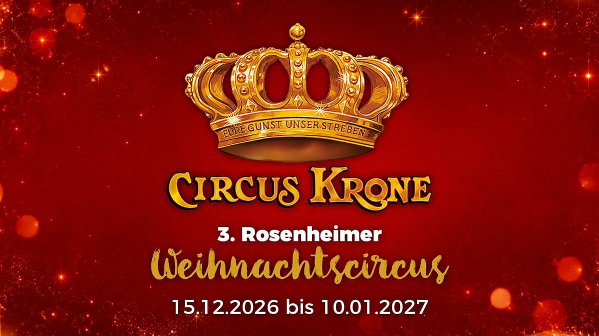 Circus Krone