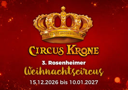 Circus Krone