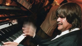 Axel Zwingenberger