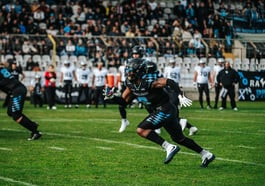 Munich Ravens vs. Nordic Storm