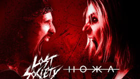 Lost Society + HOKKA