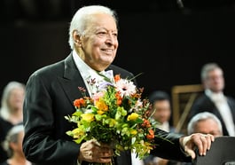Münchner Philharmoniker: Mehta / Gruber / Mozart, Bruckner