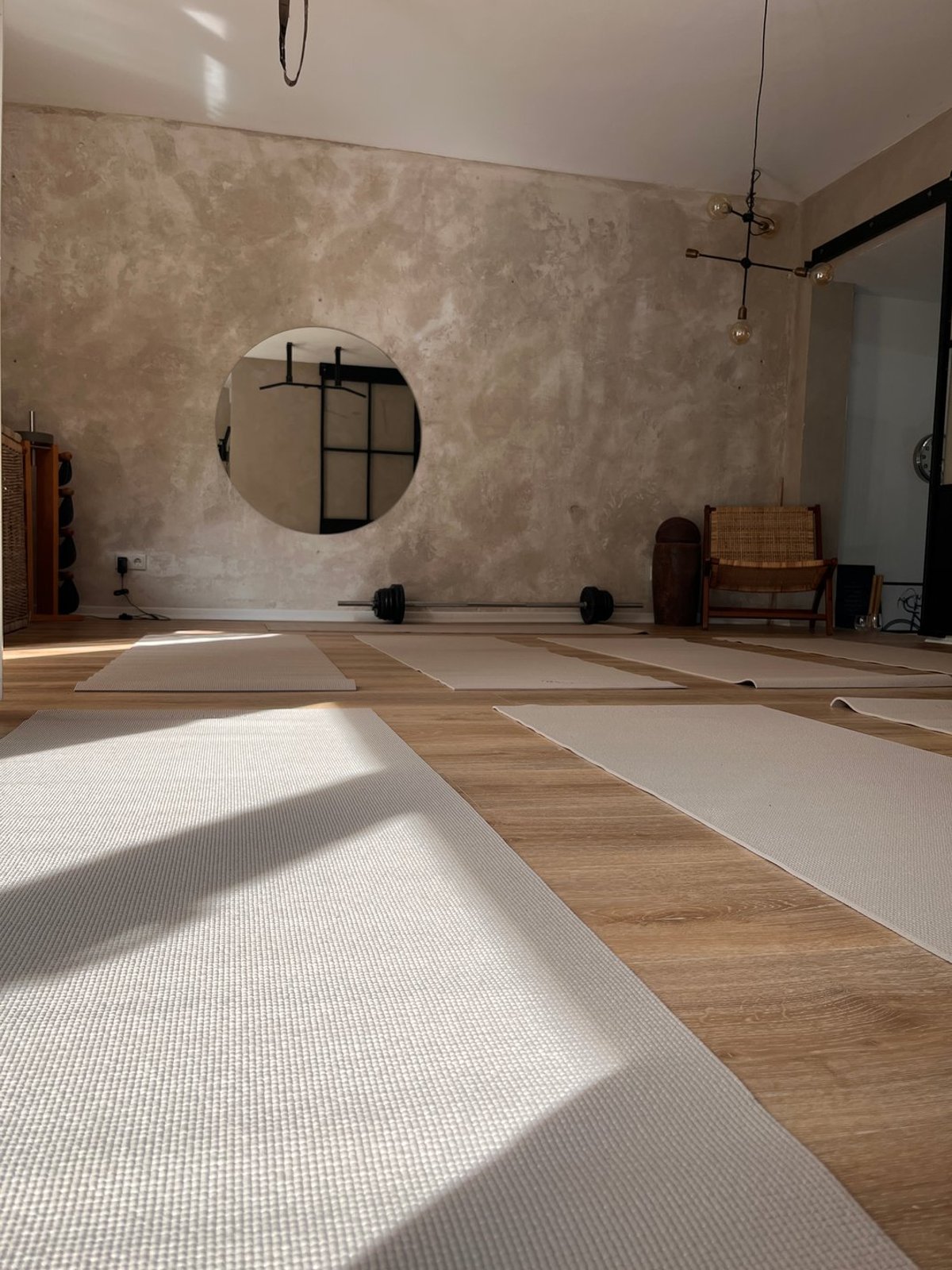 50Fifty Yoga
