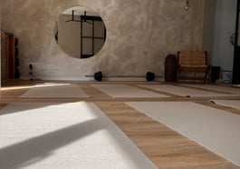 50Fifty Yoga
