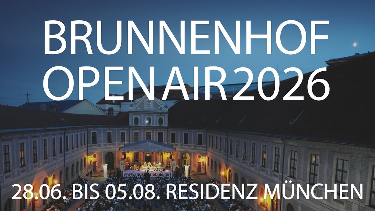 Brunnenhof Open Air