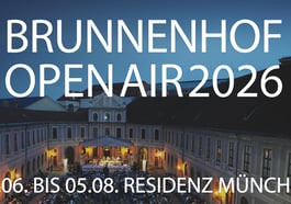 Brunnenhof Open Air