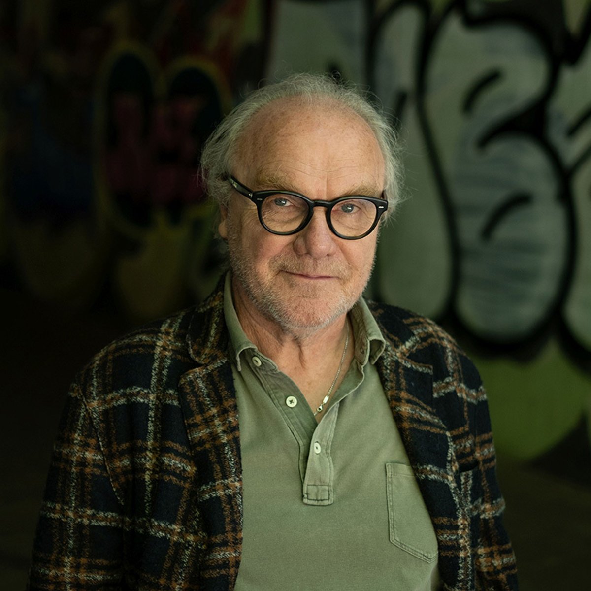 Michael Köhlmeier „Mein privates Glück“